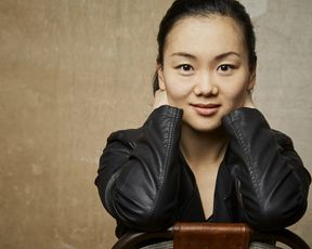 Yvonne Yung Hee Bormann